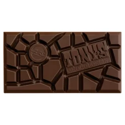 Tony's Chocolonely Tony’s Chocolonely Reep Pure Chocolade Amandel & Zeezout (15x 180gr) Online