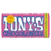 Tony's Chocolonely Tony’s Chocolonely Reep Wit Framboos Knettersuiker (15x 180gr) Clearance