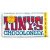 Tony's Chocolonely Tony’s Chocolonely Reep Witte Chocolade (15x 180gr) Best
