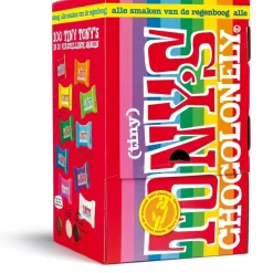 Tony's Chocolonely Tony’s Chocolonely Tiny Tony’s Mix Groot (900 gr) Sale