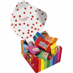 Tony's Chocolonely Tony’s Chocolonely Tiny Tony’s Mix Kadoosje (6x 200gr) Sale