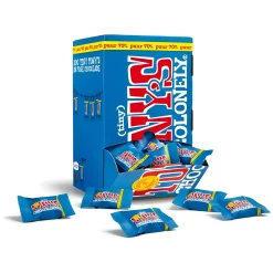 Tony's Chocolonely Tony’s Chocolonely Tiny Tony’s Pure Chocolaatjes (900 gr) Hot