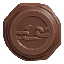 Tony's Chocolonely Tony’s Chocolonely Tiny Tony’s Pure Chocolaatjes (900 gr) Hot