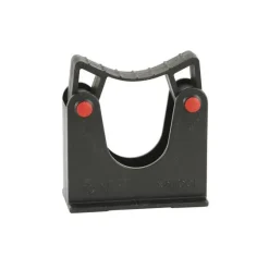 Toolflex steelklem zwart 20/30 mm