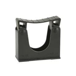 Toolflex Steelklem Zwart 30/40 mm New