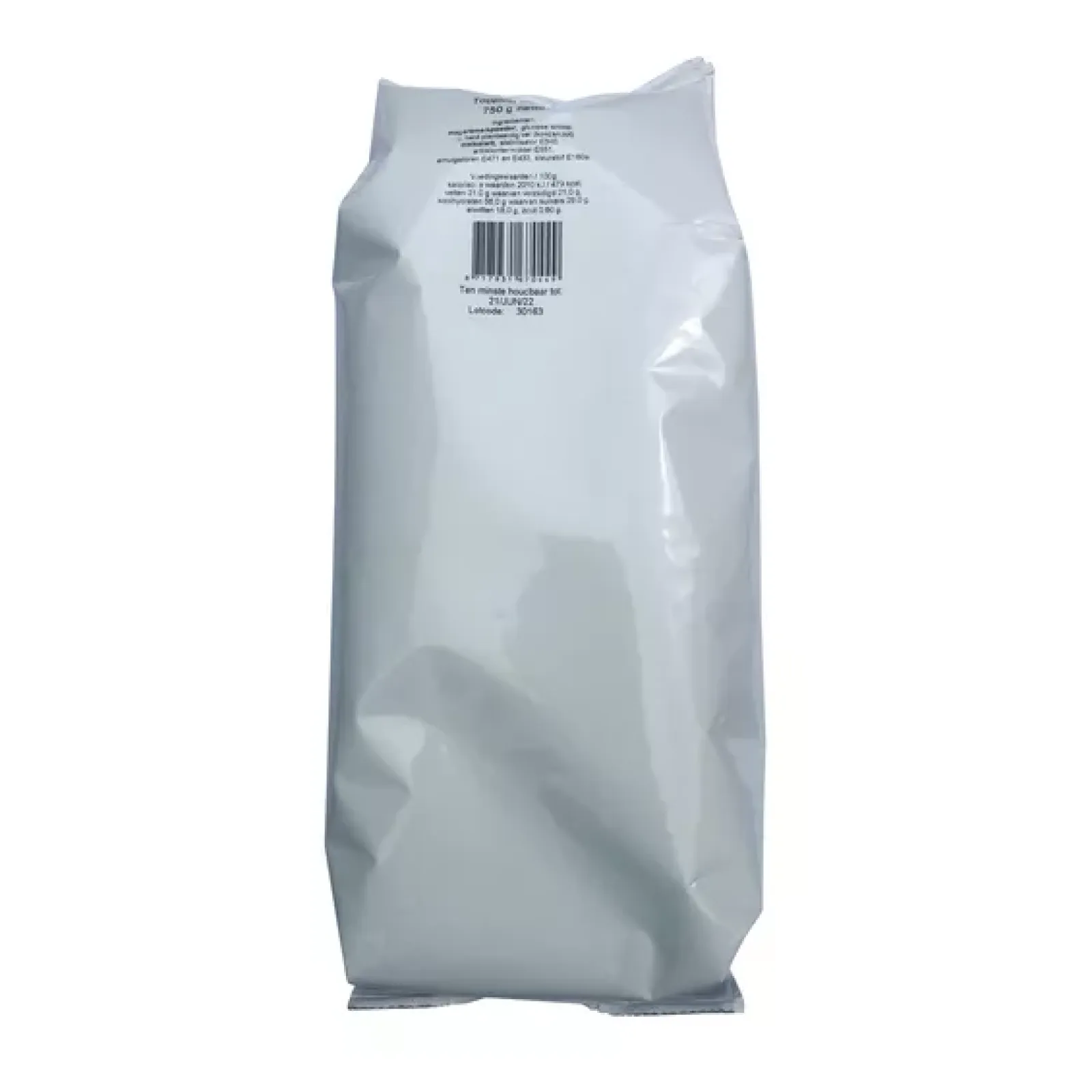 Merkloos Topping De Luxe (750gr) Best