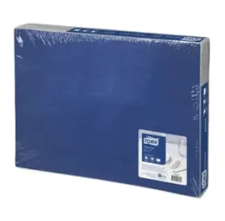 Tork placemat midnight blue (500 stuks) New