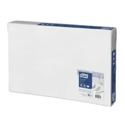 Tork Placemat Wit 27x 42cm (500 stuks)
