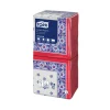 Tork Servet Boerenzakdoek 33 cm (400 stuks) Online