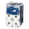 Tork Toiletpapier Smartone Mini 2lgs T9 111mtr 13.4cm (12 stuks) New