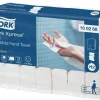 Tork Xpress Zachte Multifold Handdoek 2-laags XL Wit H2 (21 stuks) Discount