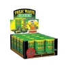 Toxic Waste green drum (12x 42gr) Outlet