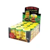 Toxic Waste yellow drum (12x 42gr) New