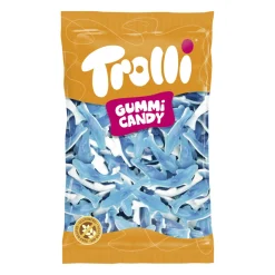 Trolli Haaien (1kg) Online