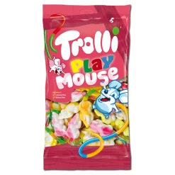 Trolli Muizen (1kg) Discount