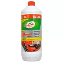 Turtle Zip wax Shampoo (1,5 liter) Online