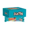 Twix Salted Caramel Xtra (24x 75gr) Clearance