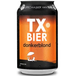 TX Donkerblond Blik (24×33 cl) Sale