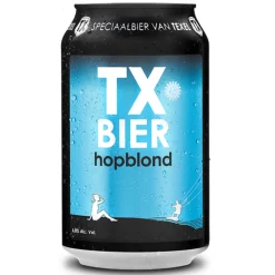TX Hopblond Blik (24×33 cl) Sale