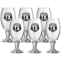 TX Voetglas (6×25 cl) Outlet