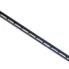Unger S-rail (45cm + rubber) Hot