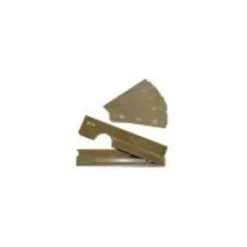 Unger trim glasschraperhouder 10cm incl (10m stuks) New