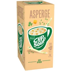 Cup-a-Soup Unox Asperge (24x 140ml) Best
