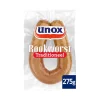 Unox Rookworst (12x 275gr) Clearance