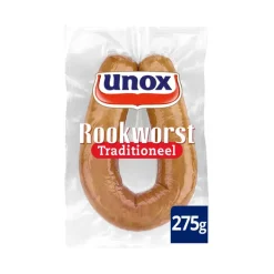 Unox Rookworst (12x 275gr) Clearance