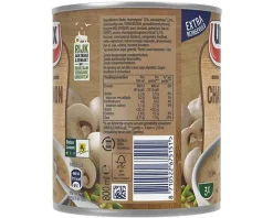 Unox Stevige Champignonsoep (6x 0,8 liter) Outlet