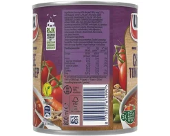 Unox Stevige Chinese Tomaat Blik (6x 0,8 liter) Outlet