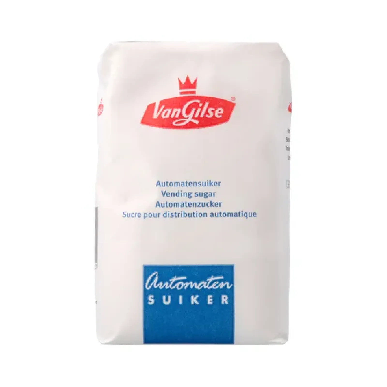 Van Gilse Automaatsuiker (10x 1kg) Best