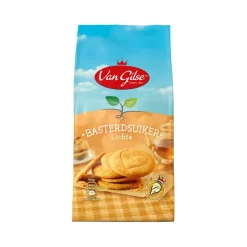 Van Gilse Basterdsuiker Licht (12x 600gr)