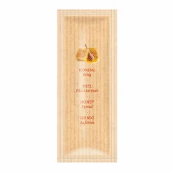 Van Oordt Honing Sachet (200x 15g) Clearance