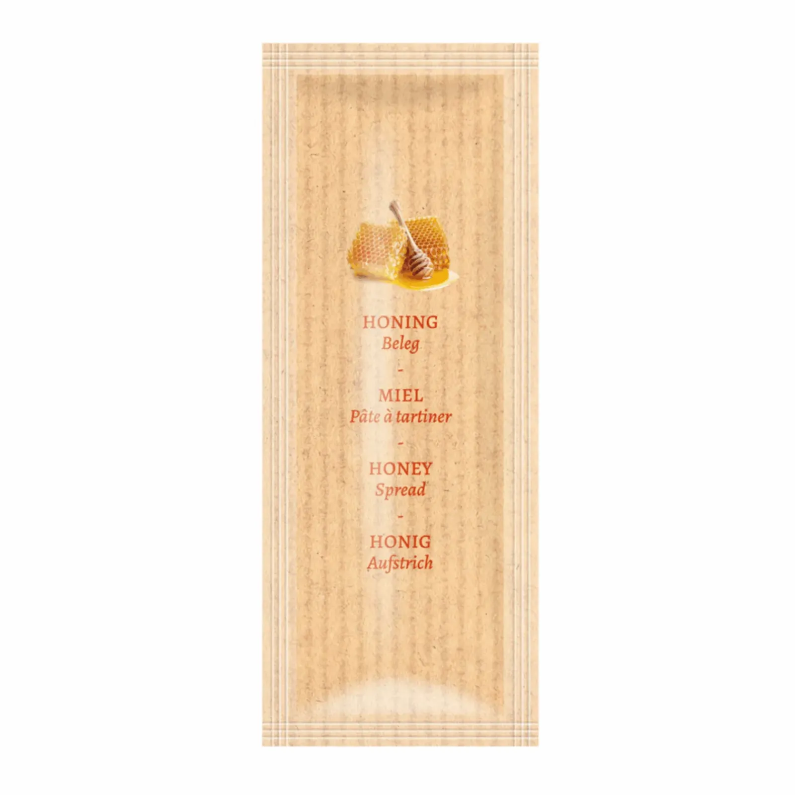 Van Oordt Honing Sachet (200x 15g) Clearance