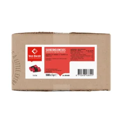 Van Oordt Suikerklontjes Verpakt (1000x 2gr) Best