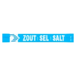 Van Oordt Zout Sticks (750x 1gr) New