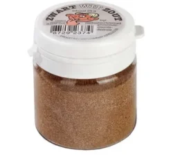 Kindly's Van Vliet Zwart/Wit Zout Potje (22x 25g)