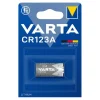 Varta lithium CR123A Discount