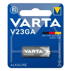 Varta V23GA Alkaline Batterij 12V (10 stuks) Outlet