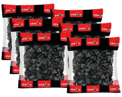 Venco Boerderijdrop (6x 1kg) Discount