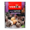 Venco Droptoppers Krakend Zacht zak (10x 215gr) Hot