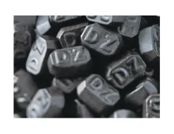 Venco Dubbel Zout (6x 1kg) Best