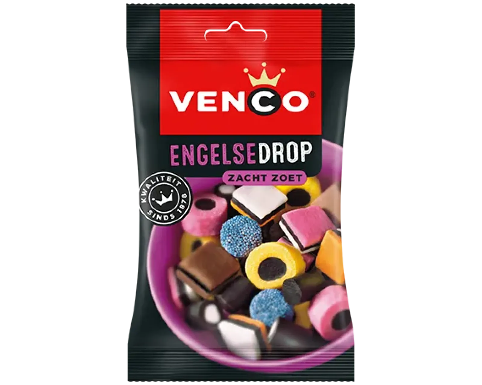 Venco Engelse Drop (12x100gr) Sale