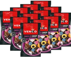 Venco Engelse Drop (12x100gr) Sale