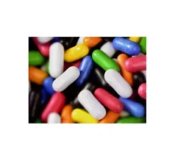 Venco kleurendrop (6x 1kg) Hot