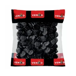 Venco Muntendorp (6x 1kg) Clearance