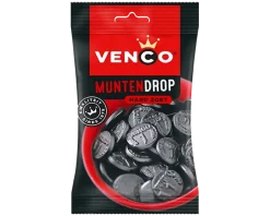 Venco Muntendrop (12x120gr) Hot