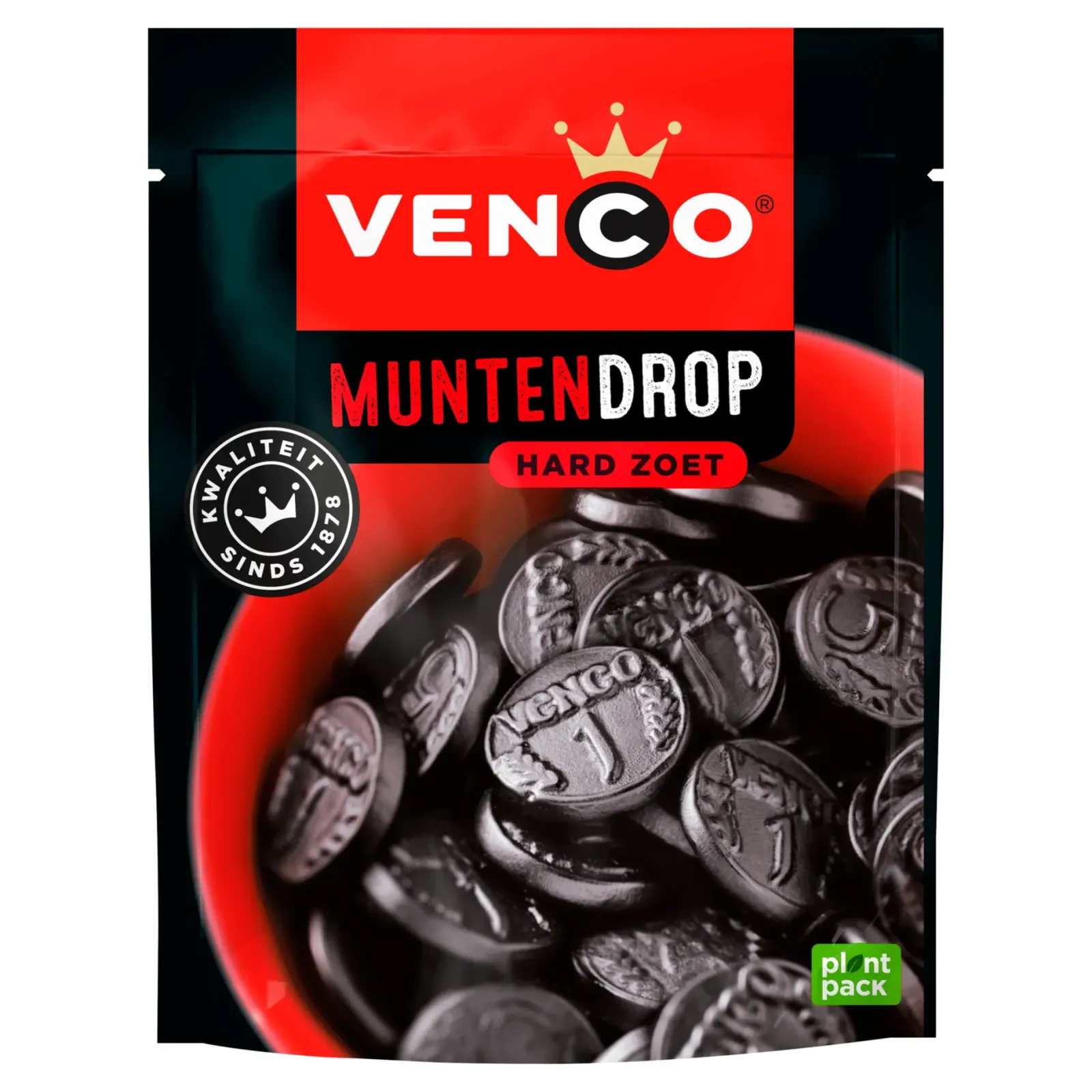Venco Muntendrop zak (10x 235gr) Clearance
