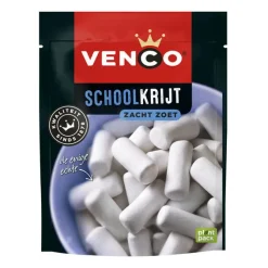 Venco schoolkrijt stazak (10x235gr) Clearance